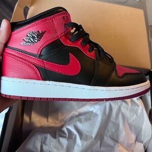 Air Jordan 1